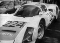 224 Porsche 906-8 Carrera 6 G.Klass - C.Davis d - Box Prove (8)